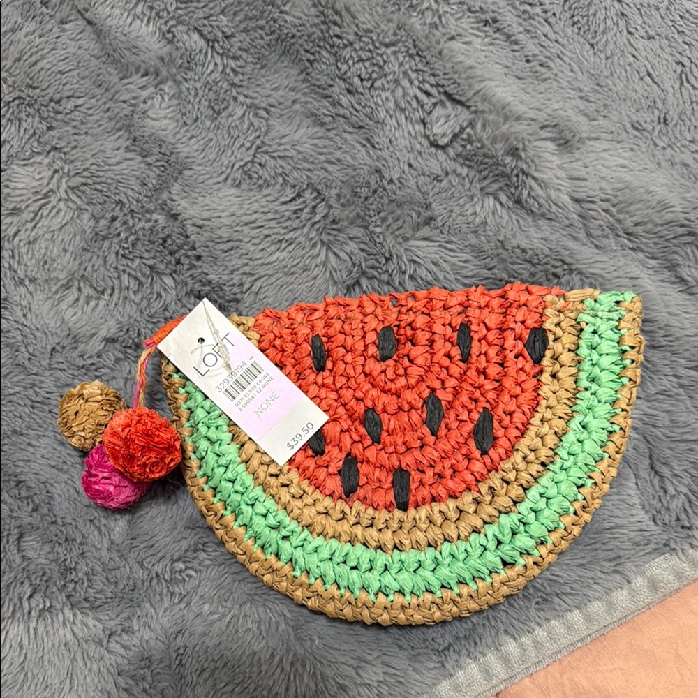 Loft coin pouch - Picture 6 of 6